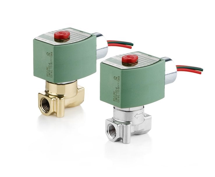 Emerson Launches First Combustion Safety Shutoff Valves Certified for Biodiesel Use in Americas and Asia 